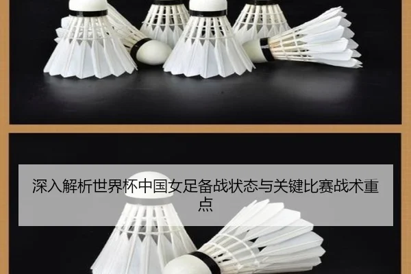 深入解析世界杯中国女足备战状态与关键比赛战术重点